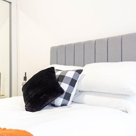 דאמברטון Castlegreen Apartment מראה חיצוני תמונה