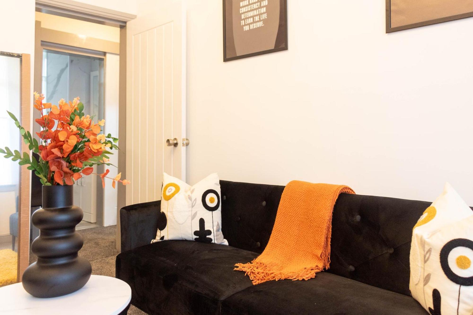 דאמברטון Castlegreen Apartment מראה חיצוני תמונה