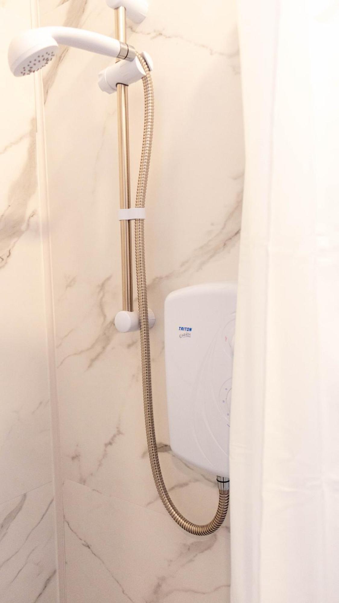 דאמברטון Castlegreen Apartment מראה חיצוני תמונה
