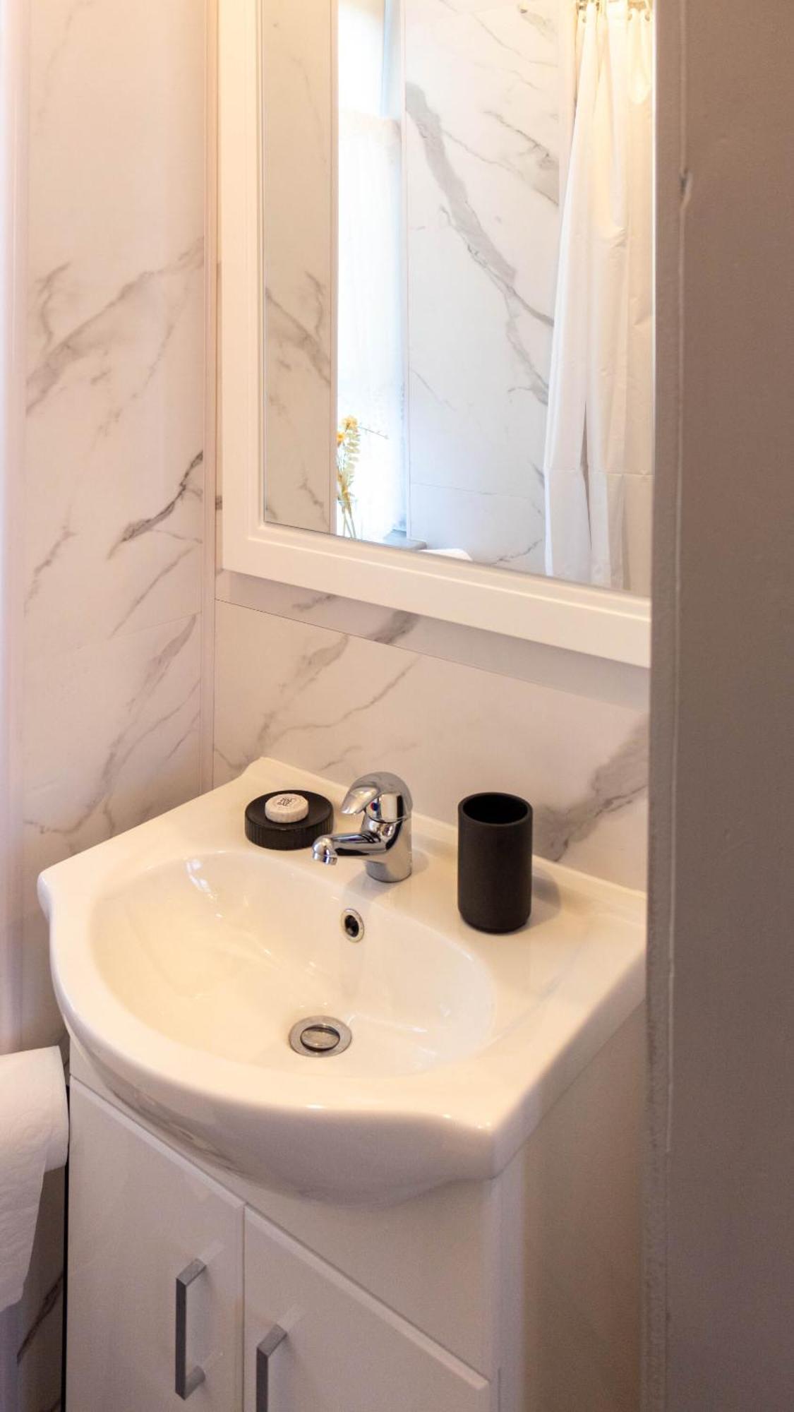 דאמברטון Castlegreen Apartment מראה חיצוני תמונה